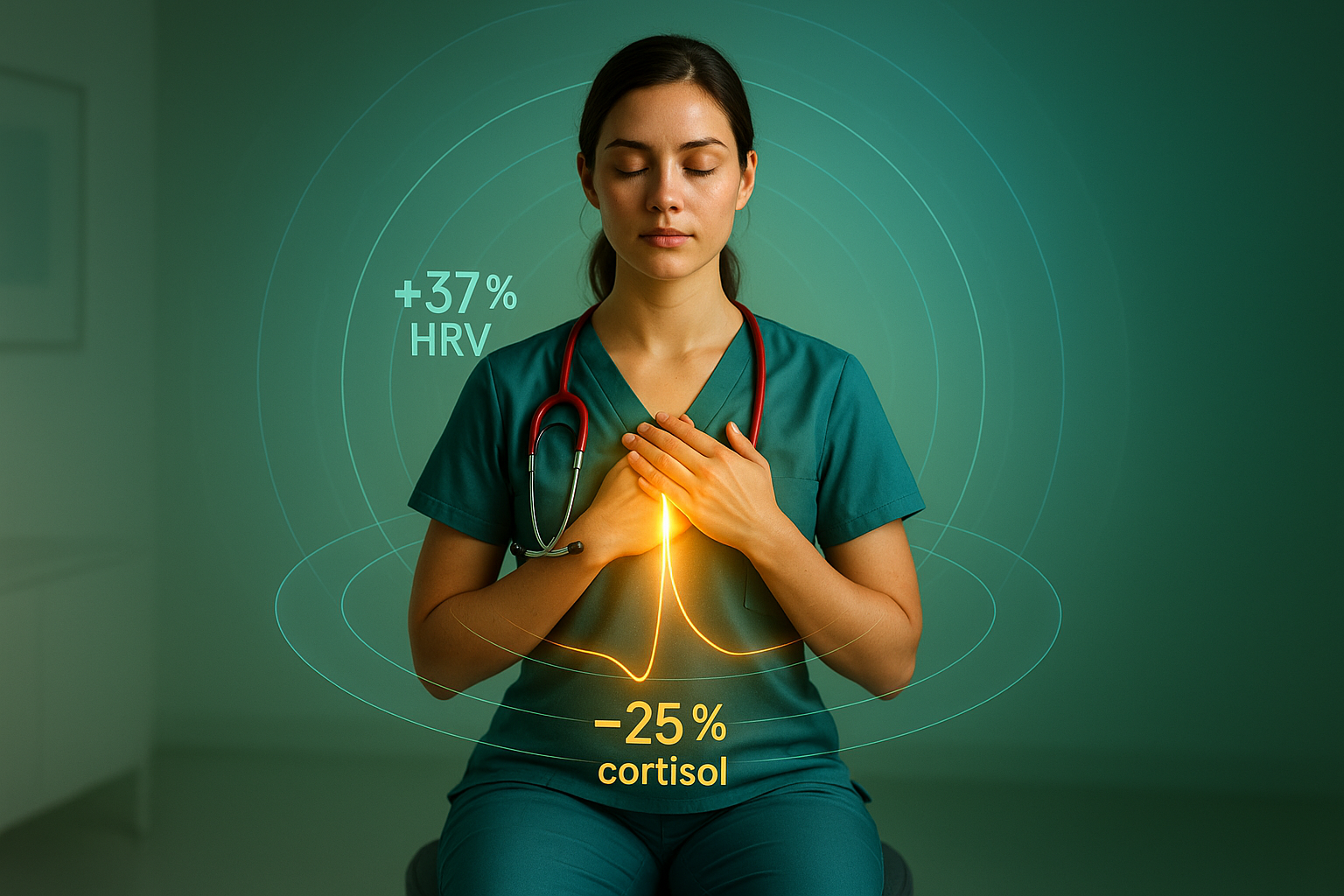 20250805 1452 tranquil nurse aura simple compose 01k1x4ffbnf6z9qzyymxdykvrw